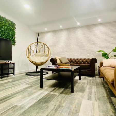 Centrally Located Duplex: Madrid Rio-Palacio Real Linneo المظهر الخارجي الصورة