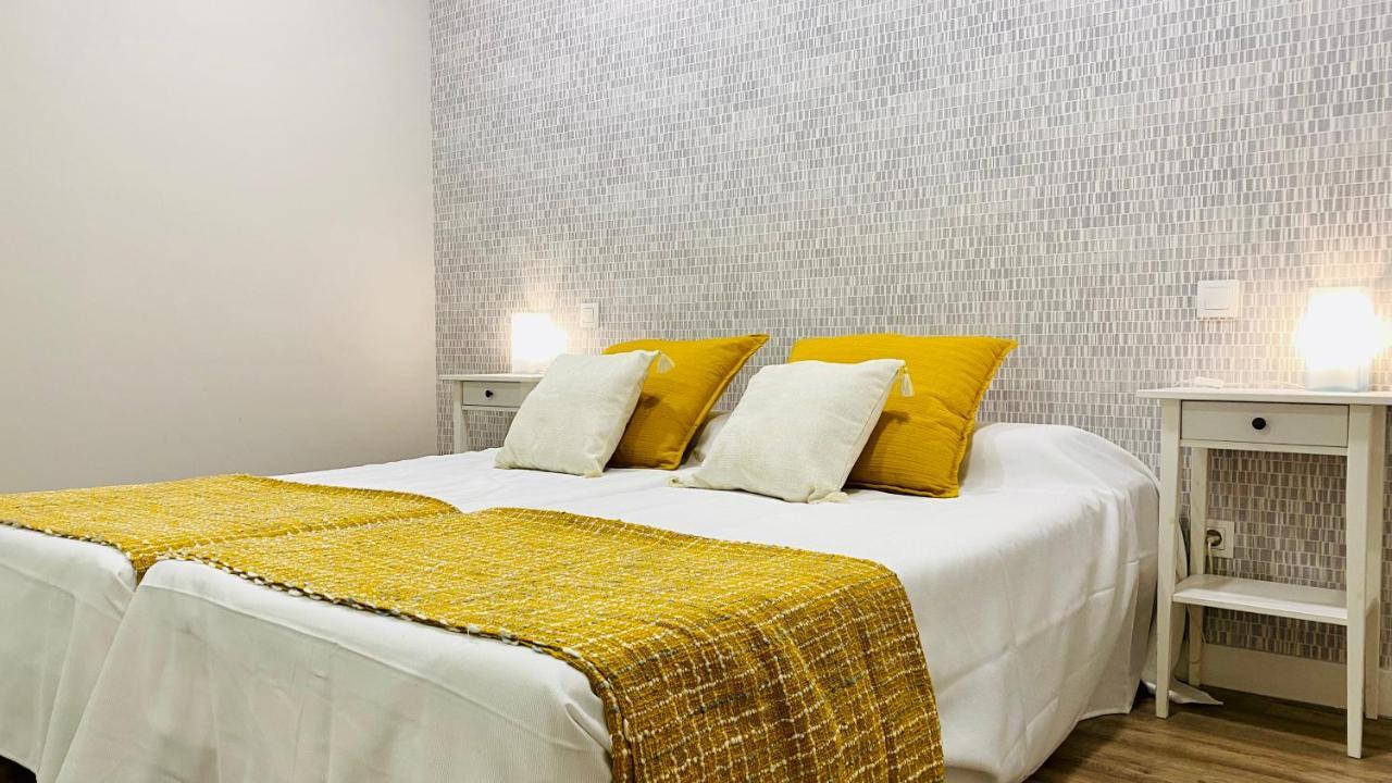 Centrally Located Duplex: Madrid Rio-Palacio Real Linneo المظهر الخارجي الصورة