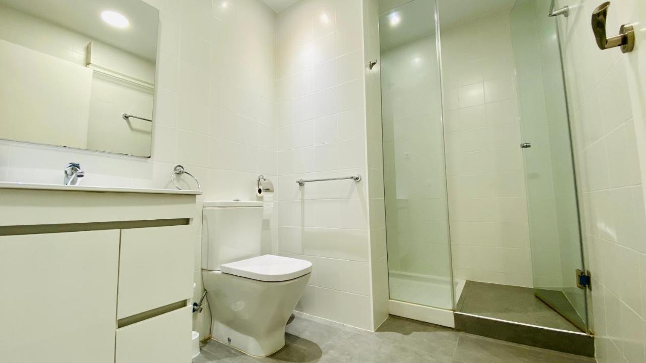 Centrally Located Duplex: Madrid Rio-Palacio Real Linneo المظهر الخارجي الصورة