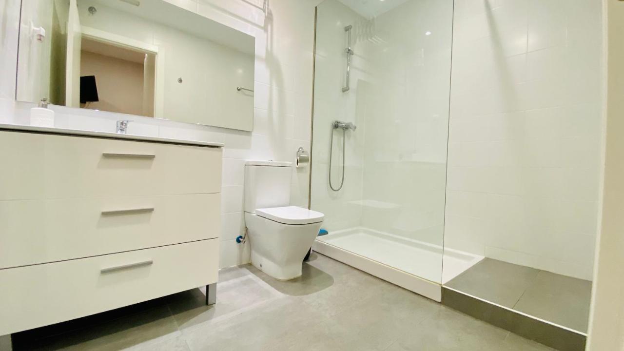 Centrally Located Duplex: Madrid Rio-Palacio Real Linneo المظهر الخارجي الصورة
