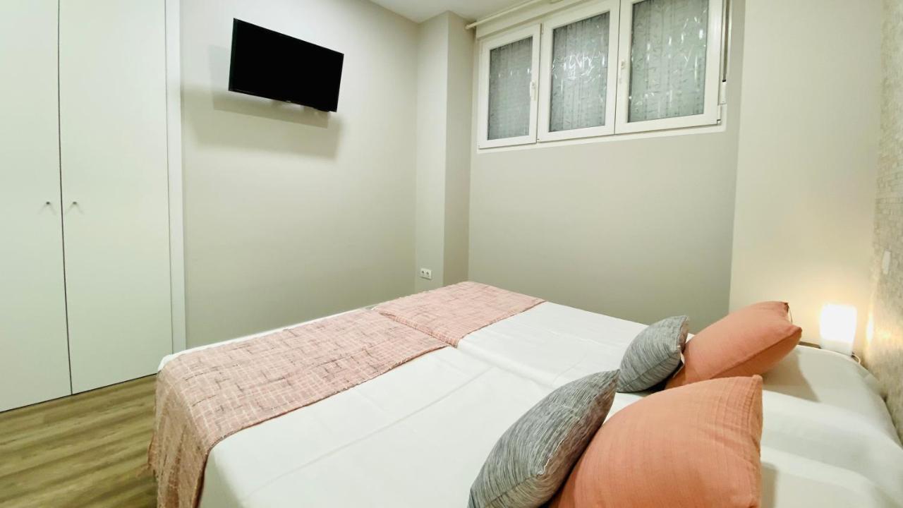 Centrally Located Duplex: Madrid Rio-Palacio Real Linneo المظهر الخارجي الصورة