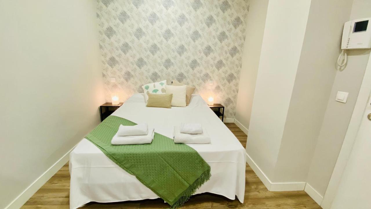 Centrally Located Duplex: Madrid Rio-Palacio Real Linneo المظهر الخارجي الصورة